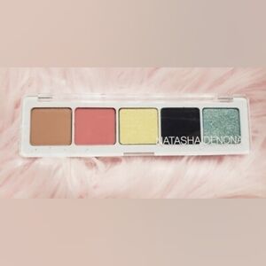 Natasha Denona Eyeshadow Palette